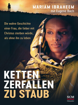 cover image of Ketten zerfallen zu Staub